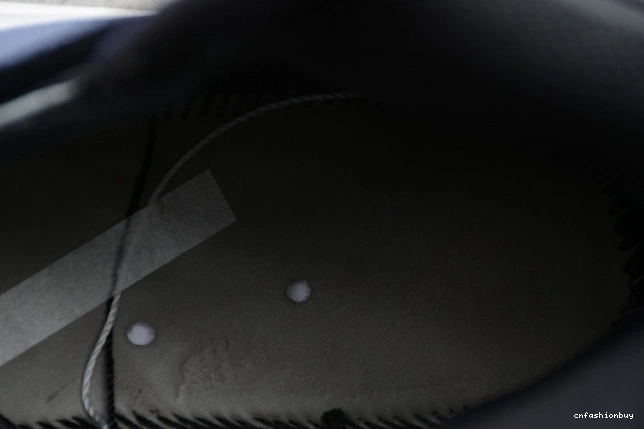 Moon Jordan High 1 555088-115 OG Air Retro Blue 1212